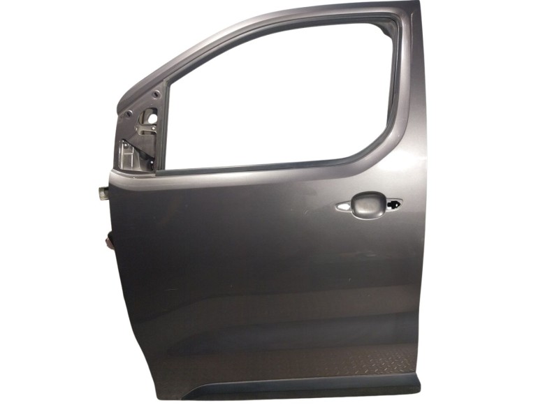 Recambio de puerta delantera izquierda para citroën spacetourer autobús (v_) 1.5 bluehdi 120 referencia OEM IAM   