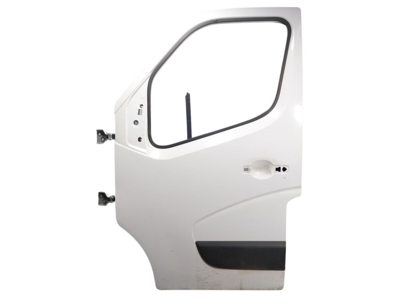 Recambio de puerta delantera izquierda para nissan interstar furgoneta (x62b) dci 135 referencia OEM IAM 8010100Q1A  