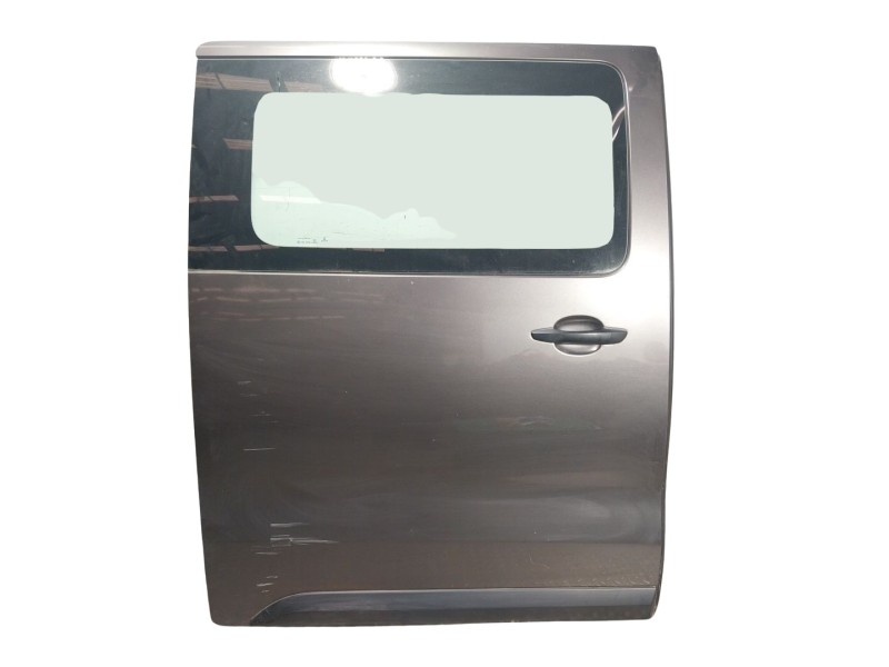 Recambio de puerta lateral derecha para citroën spacetourer autobús (v_) 1.5 bluehdi 120 referencia OEM IAM   