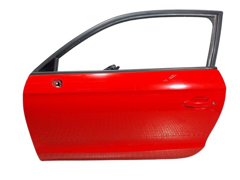 Recambio de puerta delantera izquierda para audi a1 (8x1, 8xk) 1.0 tfsi referencia OEM IAM 8X3831051B  