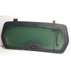 Recambio de luna trasera para peugeot rifter 1.5 bluehdi 130 referencia OEM IAM 9816987380  