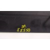 Recambio de luna trasera para peugeot rifter 1.5 bluehdi 130 referencia OEM IAM 9816987380  