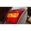 Recambio de piloto trasero derecho para hyundai i30 (gd) 1.4 referencia OEM IAM 92402A5020  