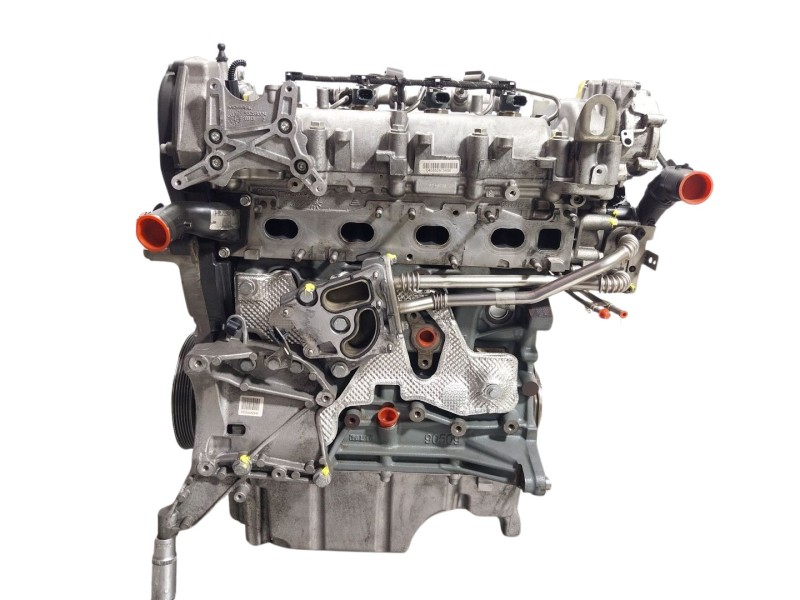 Recambio de motor completo para fiat 500x (334_) 1.6 d multijet (334axa1b, 334axa11) referencia OEM IAM 71777138  55260384