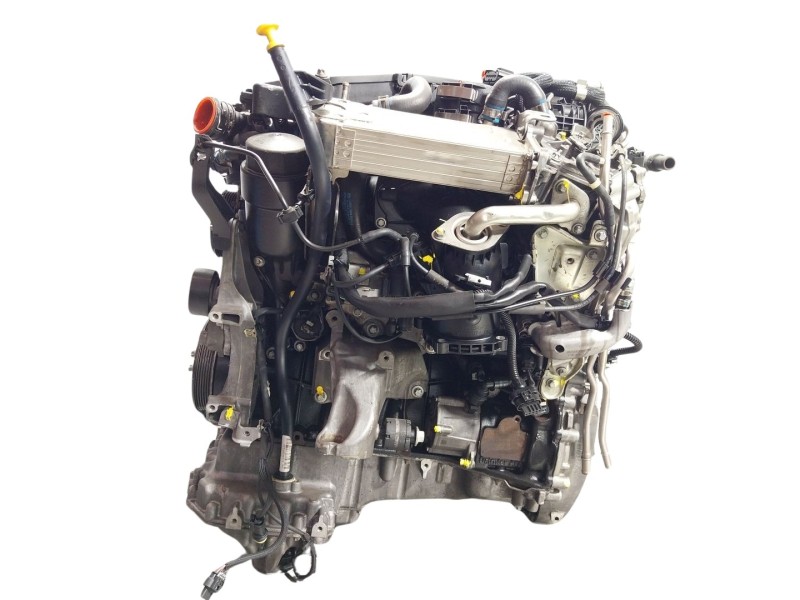 Recambio de motor completo para infiniti q50 2.2 diesel cat referencia OEM IAM  651970 651970