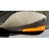 Recambio de espejo izquierdo para hyundai i30 (gd) 1.4 referencia OEM IAM 87610A6050  