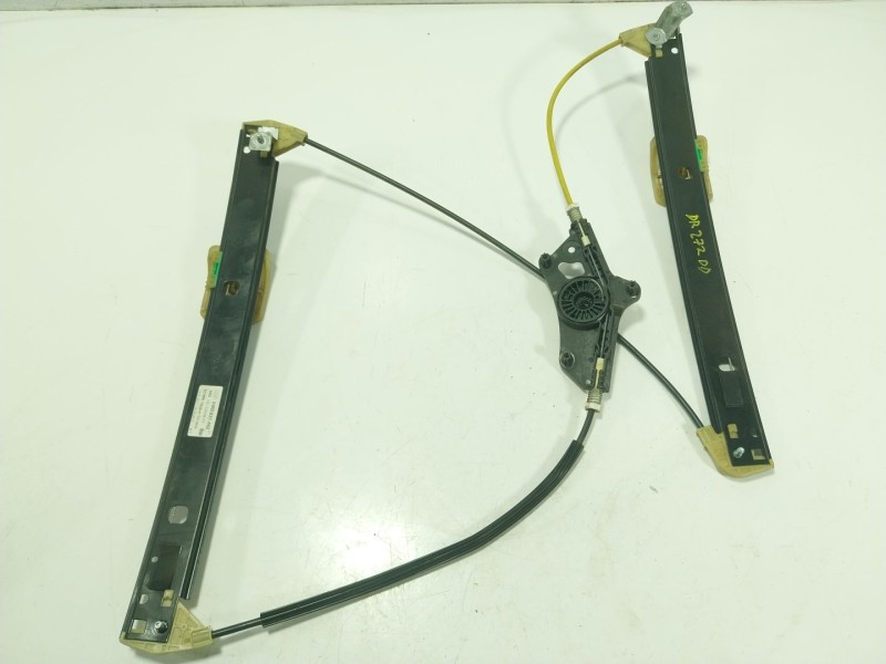 Recambio de elevalunas delantero derecho para audi a4 b9 (8w2, 8wc) 2.0 tdi referencia OEM IAM  8W0837462 