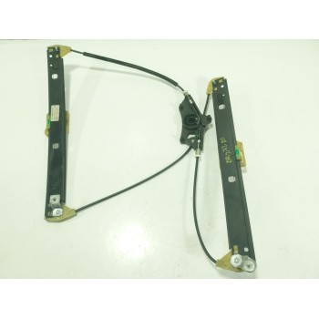 ELEVALUNAS DELANTERO IZQUIERDO 8W0837431 