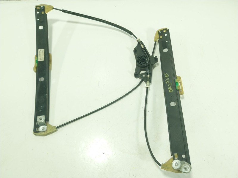 Recambio de elevalunas delantero izquierdo para audi a4 b9 (8w2, 8wc) 2.0 tdi referencia OEM IAM  8W0837431 