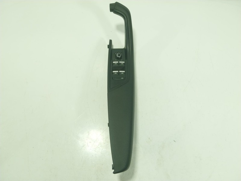 Recambio de mando elevalunas delantero izquierdo para audi a4 b9 (8w2, 8wc) 2.0 tdi referencia OEM IAM  8W0959851E 