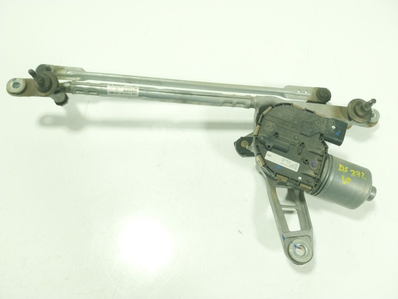 Recambio de motor limpia delantero para audi a4 b9 (8w2, 8wc) 2.0 tdi referencia OEM IAM  8W1955023A 