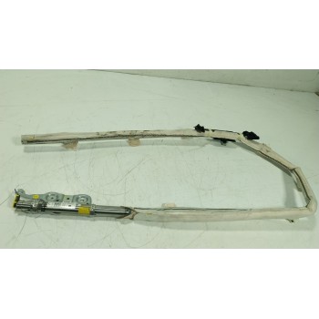 AIRBAG CORTINA DELANTERO IZQUIERDO 