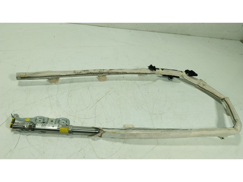 Recambio de airbag cortina delantero izquierdo para seat exeo st (3r5) 2.0 tdi referencia OEM IAM   