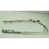 Recambio de airbag cortina delantero izquierdo para seat exeo st (3r5) 2.0 tdi referencia OEM IAM   