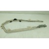 Recambio de airbag cortina delantero izquierdo para seat exeo st (3r5) 2.0 tdi referencia OEM IAM   