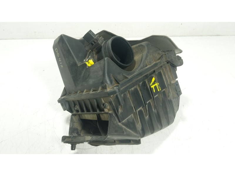 Recambio de filtro aire para seat exeo st (3r5) 2.0 tdi referencia OEM IAM   