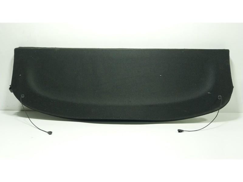 Recambio de bandeja trasera para fiat 500x (334_) 1.6 d multijet (334axa1b, 334axa11) referencia OEM IAM  7356666020 