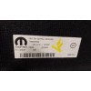 Recambio de bandeja trasera para fiat 500x (334_) 1.6 d multijet (334axa1b, 334axa11) referencia OEM IAM  7356666020 