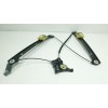 Recambio de elevalunas delantero izquierdo para cupra terramar 1.5 hybrid referencia OEM IAM  83H837461 