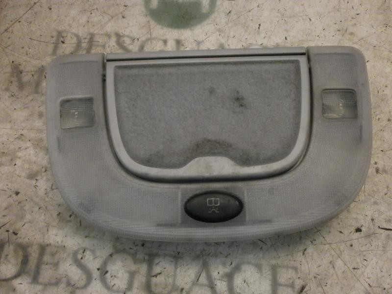 Recambio de piloto interior para mercedes-benz clase s (w220) berlina 320 cdi (220.026) referencia OEM IAM A22082003017D84  