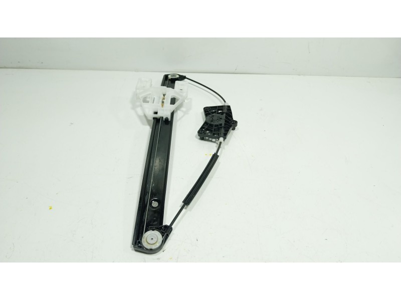 Recambio de elevalunas trasero derecho para cupra terramar 1.5 hybrid referencia OEM IAM  83H839462 