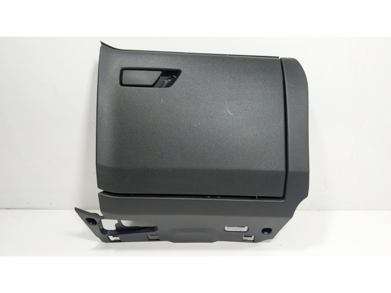 Recambio de guantera para cupra terramar 1.5 hybrid referencia OEM IAM  578857095 