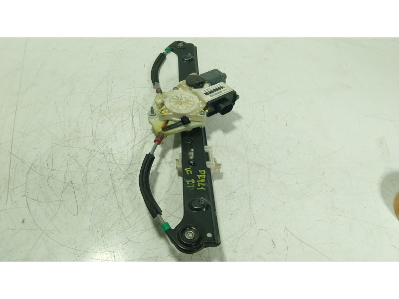 Recambio de elevalunas trasero izquierdo para bmw x3 (e83) 2.0 d referencia OEM IAM  69259662 