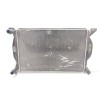 Recambio de radiador agua para seat exeo st (3r5) 2.0 tdi referencia OEM IAM  8E0121251A 
