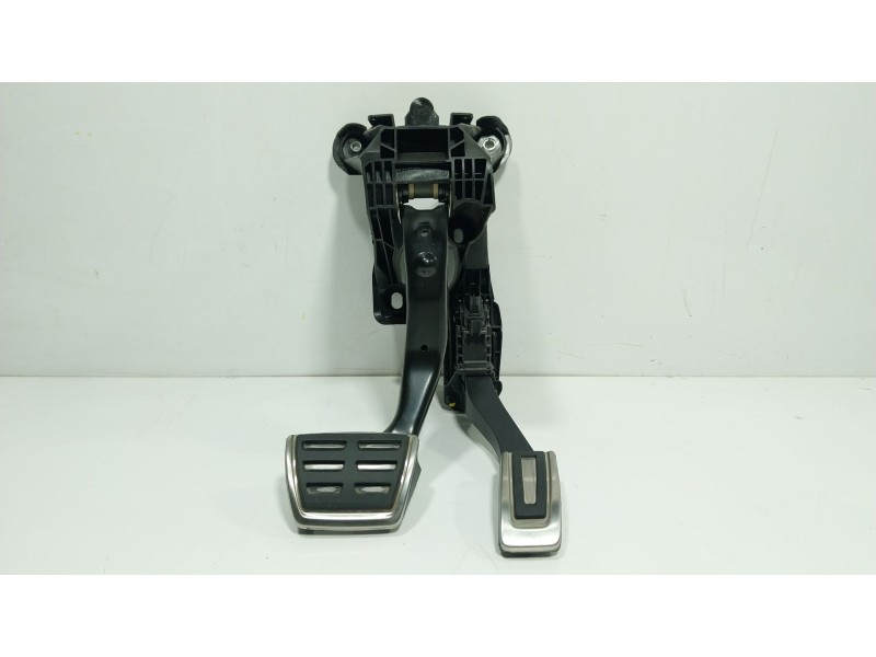 Recambio de potenciometro pedal para cupra terramar 1.5 hybrid referencia OEM IAM  5QS723503 