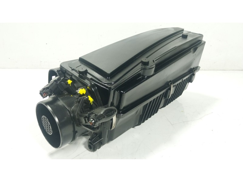 Recambio de filtro aire para mercedes-benz clase c (w204) c 220 cdi (204.008) referencia OEM IAM  A6460902001 