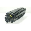 Recambio de filtro aire para mercedes-benz clase c (w204) c 220 cdi (204.008) referencia OEM IAM  A6460902001 