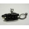 Recambio de cerradura puerta delantera izquierda para volkswagen tiguan (5n2) 2.0 tdi referencia OEM IAM 5N1837015E 15A5N1837015