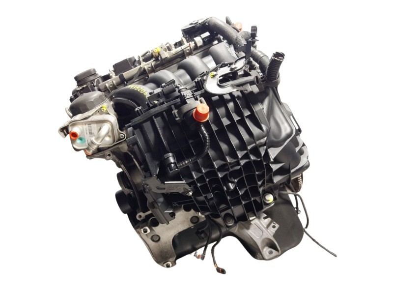 Recambio de motor completo para bmw 3 (e90) 320 i referencia OEM IAM  N43B20AA N43B20AA