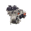 Recambio de motor completo para bmw 3 (e90) 320 i referencia OEM IAM  N43B20AA N43B20AA