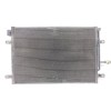 Recambio de condensador aire acondicionado para seat exeo st (3r5) 2.0 tdi referencia OEM IAM   