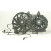 Recambio de electroventilador para seat exeo st (3r5) 2.0 tdi referencia OEM IAM  8E0121205AK 