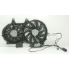 Recambio de electroventilador para seat exeo st (3r5) 2.0 tdi referencia OEM IAM  8E0121205AK 