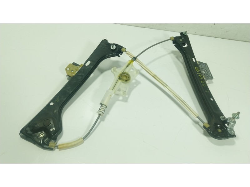 Recambio de elevalunas delantero derecho para mercedes-benz cla coupé (c117) cla 220 cdi / d (117.303) referencia OEM IAM   