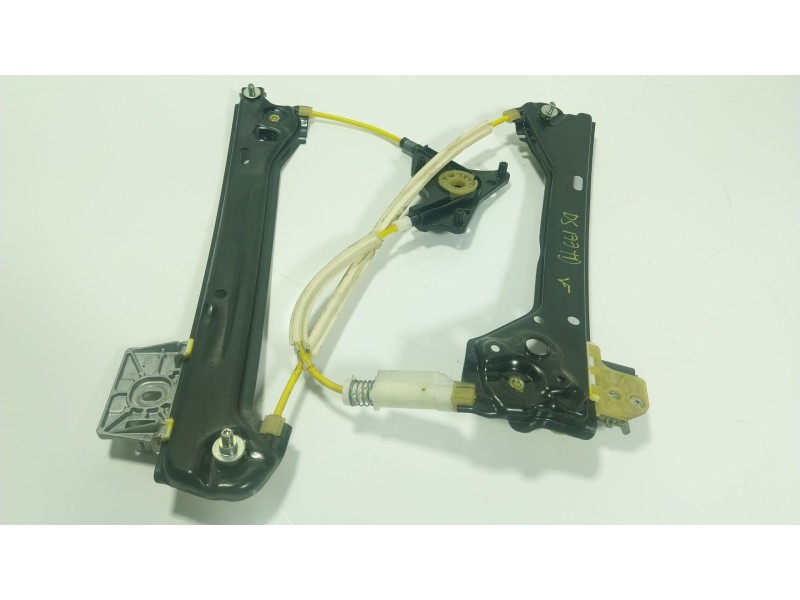 Recambio de elevalunas trasero derecho para mercedes-benz cla coupé (c117) cla 220 cdi / d (117.303) referencia OEM IAM   