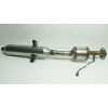Recambio de catalizador para toyota yaris cross (mxp_) 1.5 hybrid (mxpj10) referencia OEM IAM  3K006 