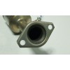 Recambio de catalizador para toyota yaris cross (mxp_) 1.5 hybrid (mxpj10) referencia OEM IAM  3K006 