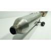 Recambio de catalizador para toyota yaris cross (mxp_) 1.5 hybrid (mxpj10) referencia OEM IAM  3K006 