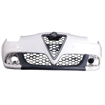 PARAGOLPES DELANTERO 