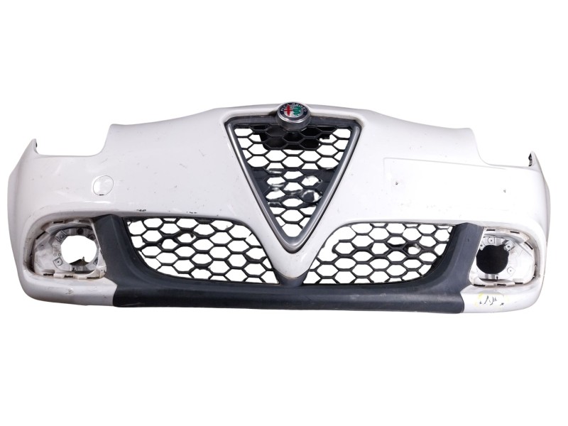 Recambio de paragolpes delantero para alfa romeo giulietta (940_) 2.0 jtdm (940fxq1a, 940fyc1a) referencia OEM IAM   