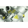 Recambio de columna direccion para toyota yaris cross (mxp_) 1.5 hybrid (mxpj10) referencia OEM IAM  452500DG00 