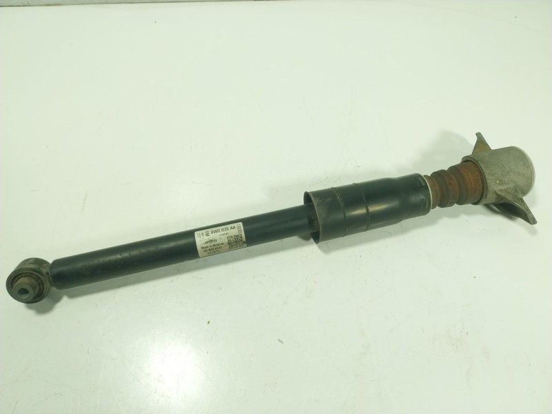 Recambio de amortiguador trasero izquierdo para audi a4 b9 (8w2, 8wc) 2.0 tdi referencia OEM IAM  8W0035AA 