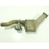 Recambio de catalizador para audi a4 b9 (8w2, 8wc) 2.0 tdi referencia OEM IAM  4G0131703AE 