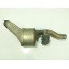 Recambio de catalizador para audi a4 b9 (8w2, 8wc) 2.0 tdi referencia OEM IAM  4G0131703AE 