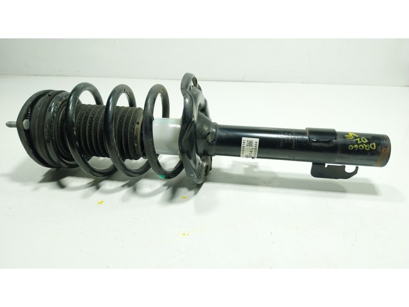 Recambio de amortiguador delantero izquierdo para mazda cx-30 (dm) skyactiv-x m hybrid referencia OEM IAM  D54E34900 