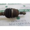 Recambio de transmision derecha para mini mini (r56) 1.4 16v cat referencia OEM IAM 31608605474  